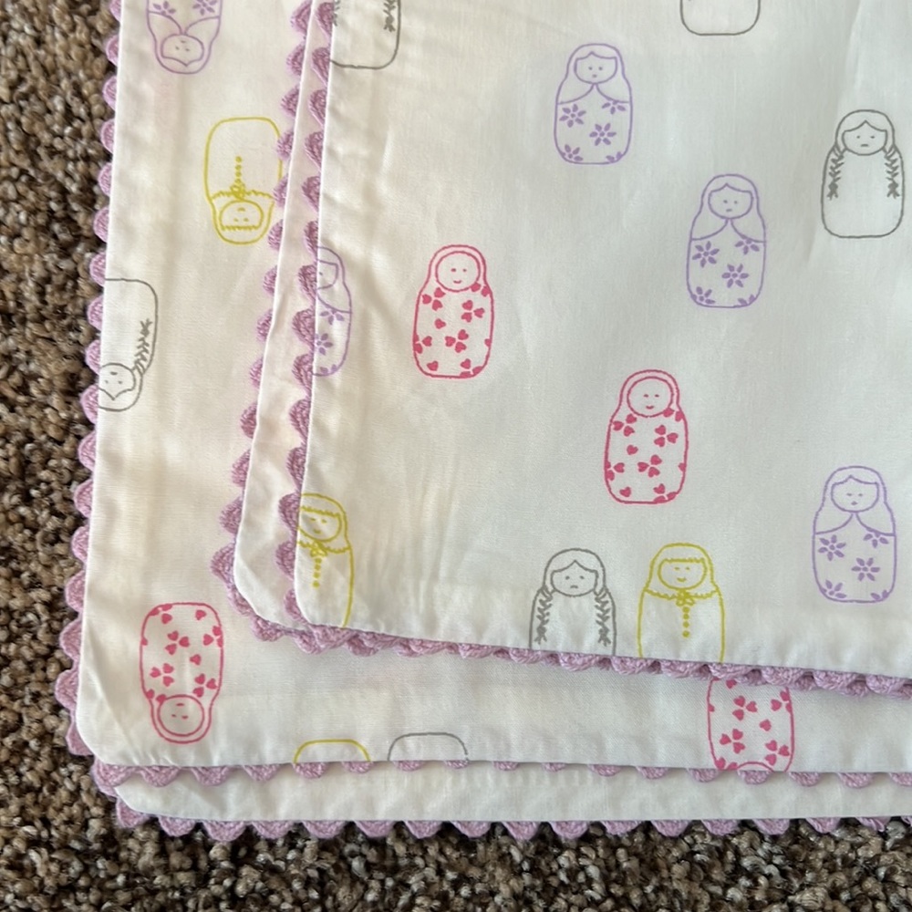 Pillow sham - children’s